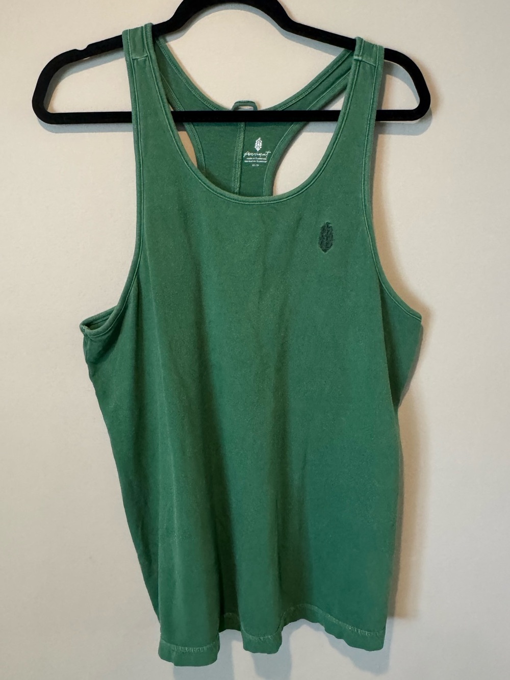Free People Movement Rundown Tank - Picture 2 of 3